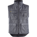 Blaklader Winter Vest, Grey