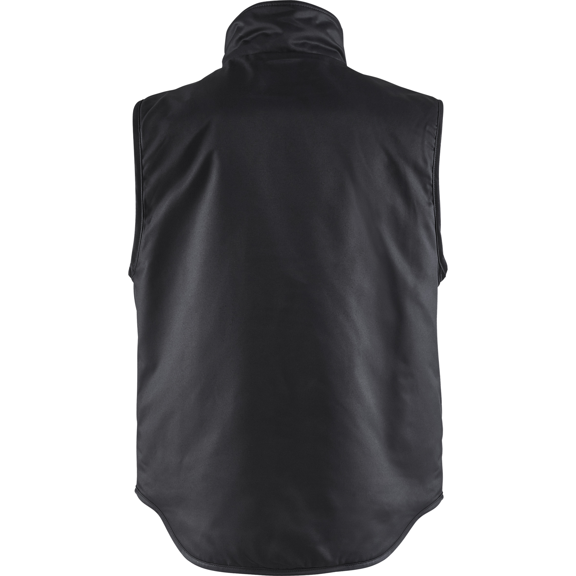 Blaklader Winter Vest, Black (4)