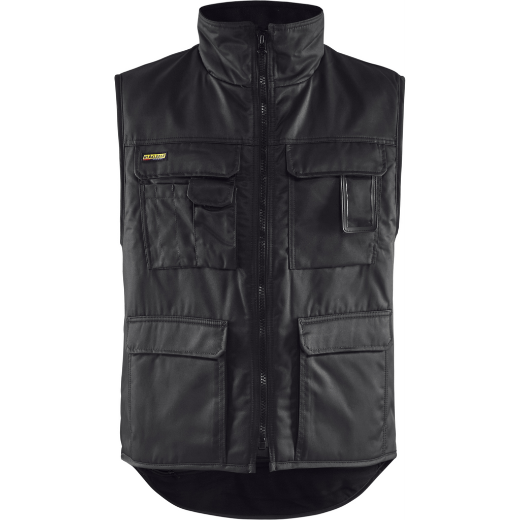 Blaklader Winter Vest, Black
