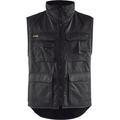 Blaklader Winter Vest, Black