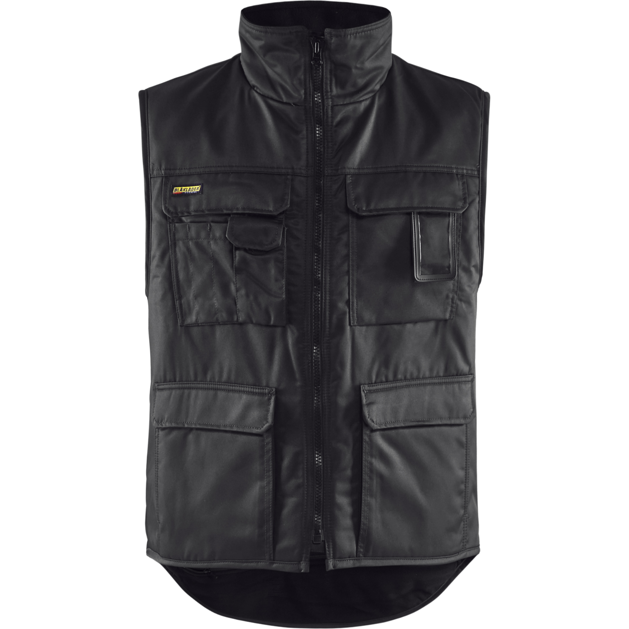 Blaklader Winter Vest, Black