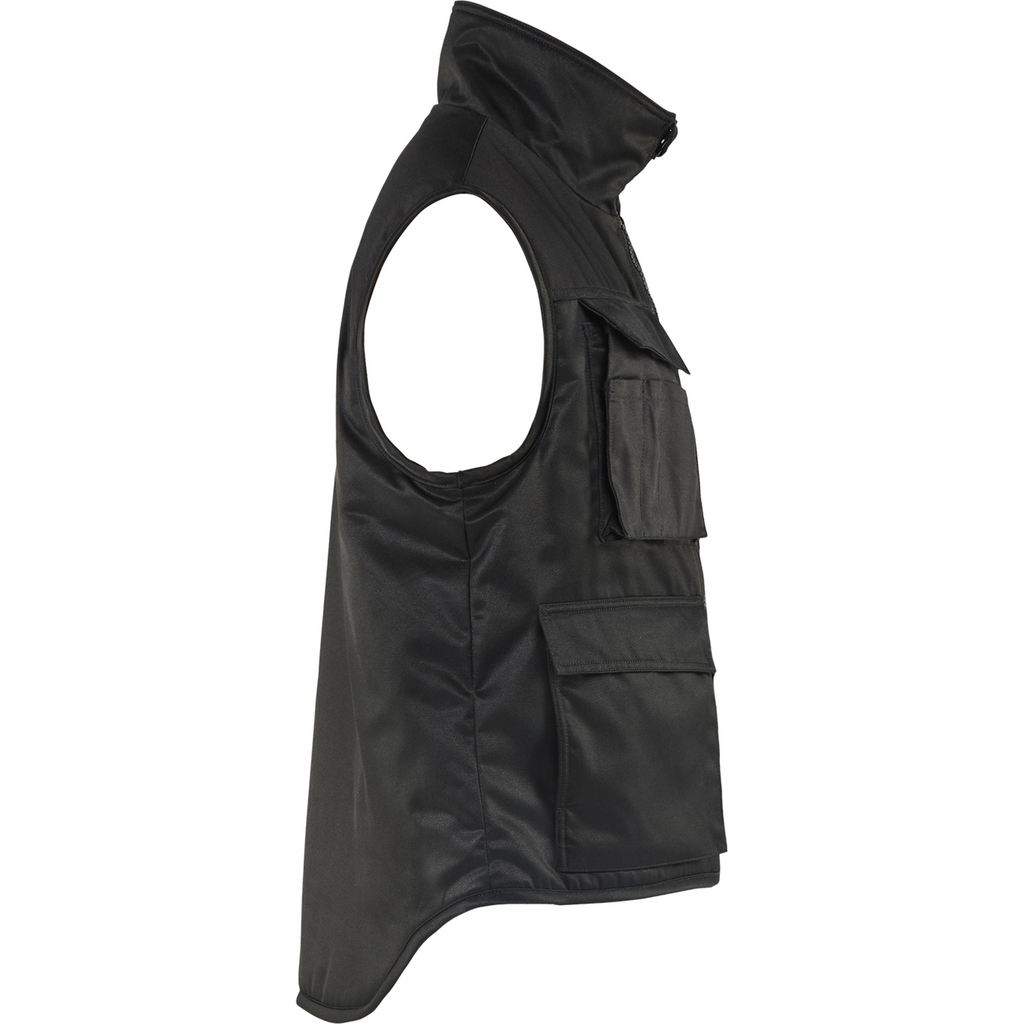 Blaklader Winter Vest, Black (2)