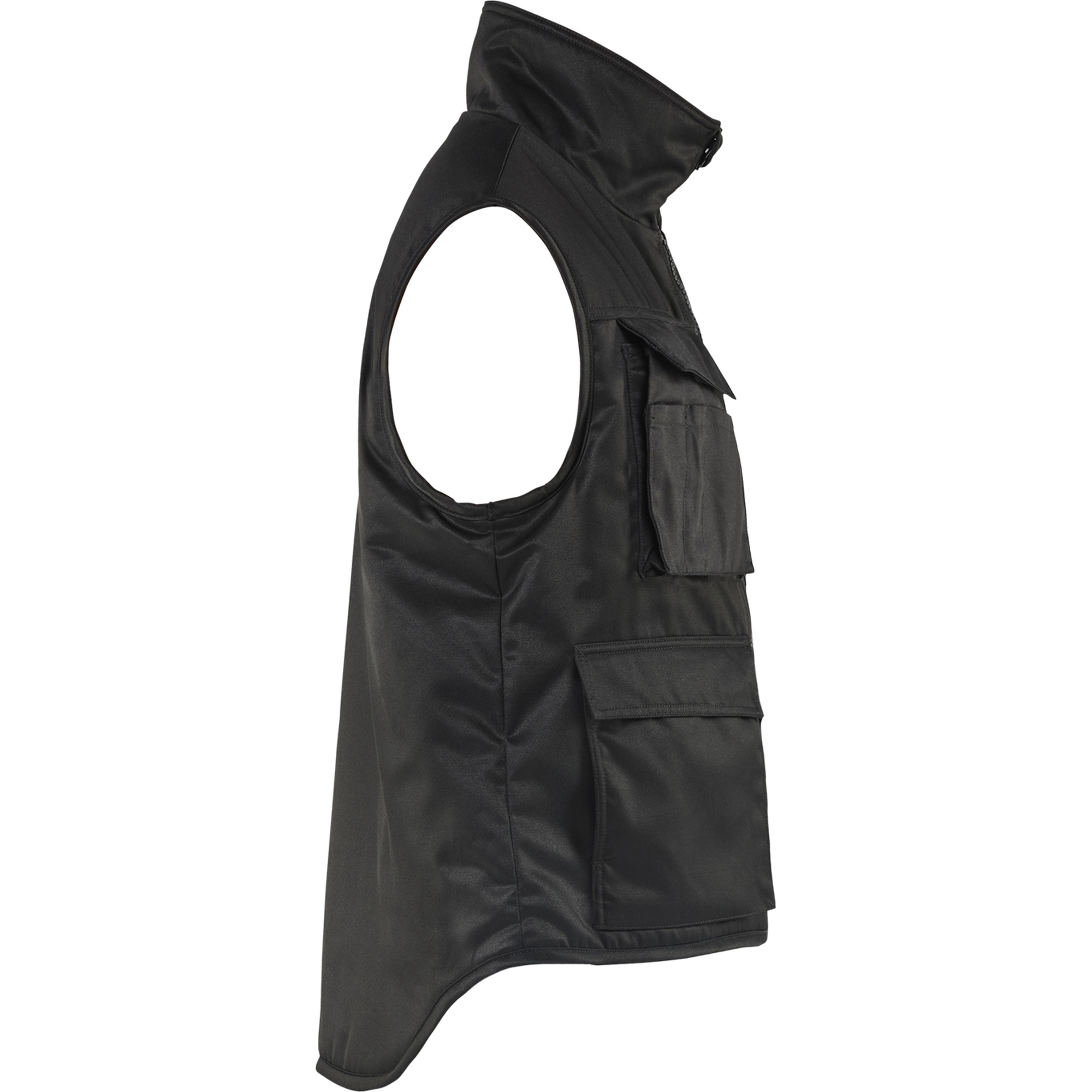 Blaklader Winter Vest, Black (2)