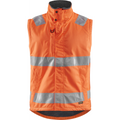 Blaklader High Vis Winter Vest, Orange