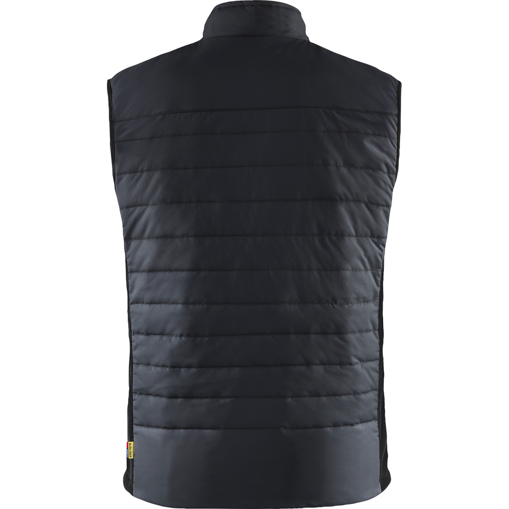 Blaklader Smart Heated Vest, Black (4)