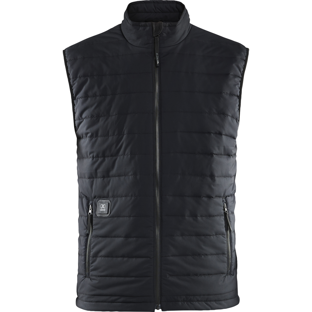 Blaklader Smart Heated Vest, Black