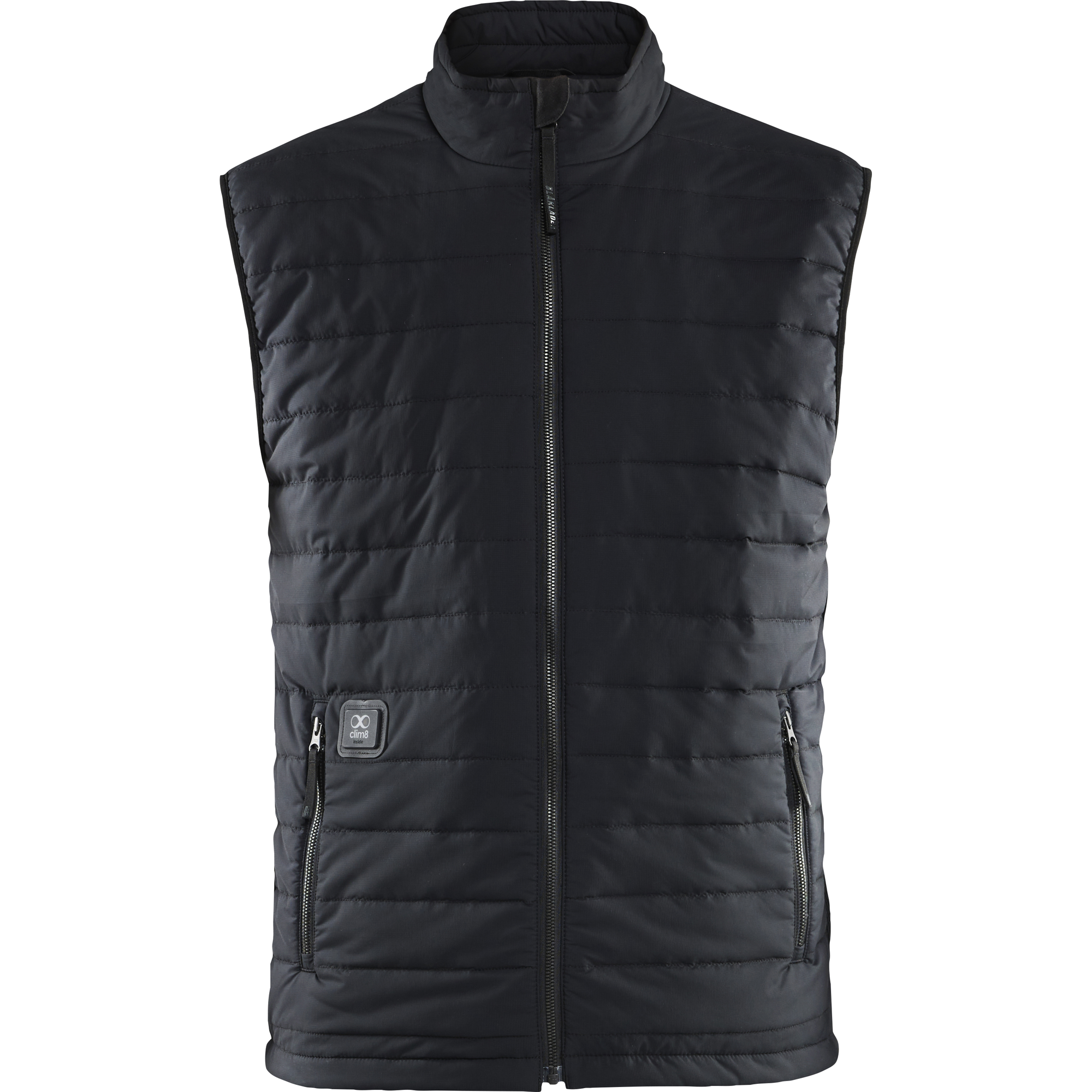 Blaklader Smart Heated Vest, Black