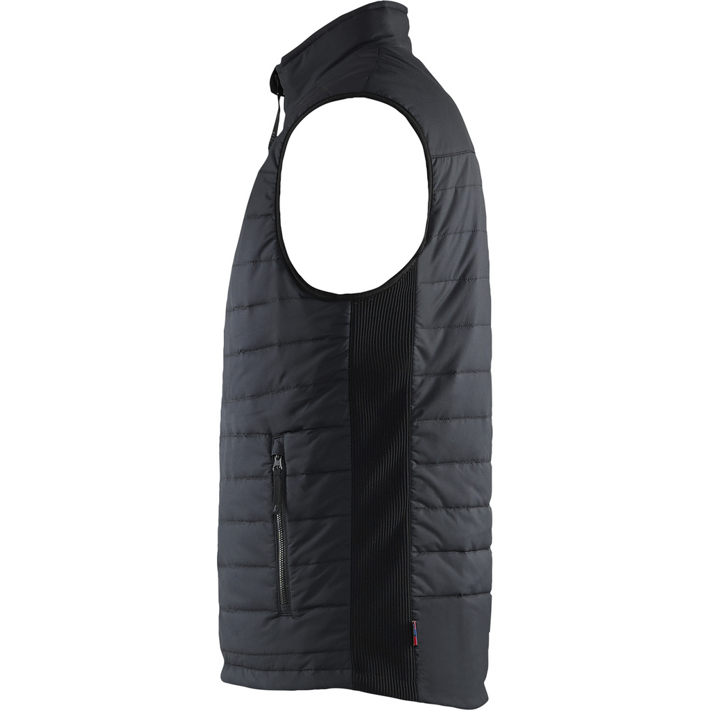 Blaklader Smart Heated Vest, Black (3)