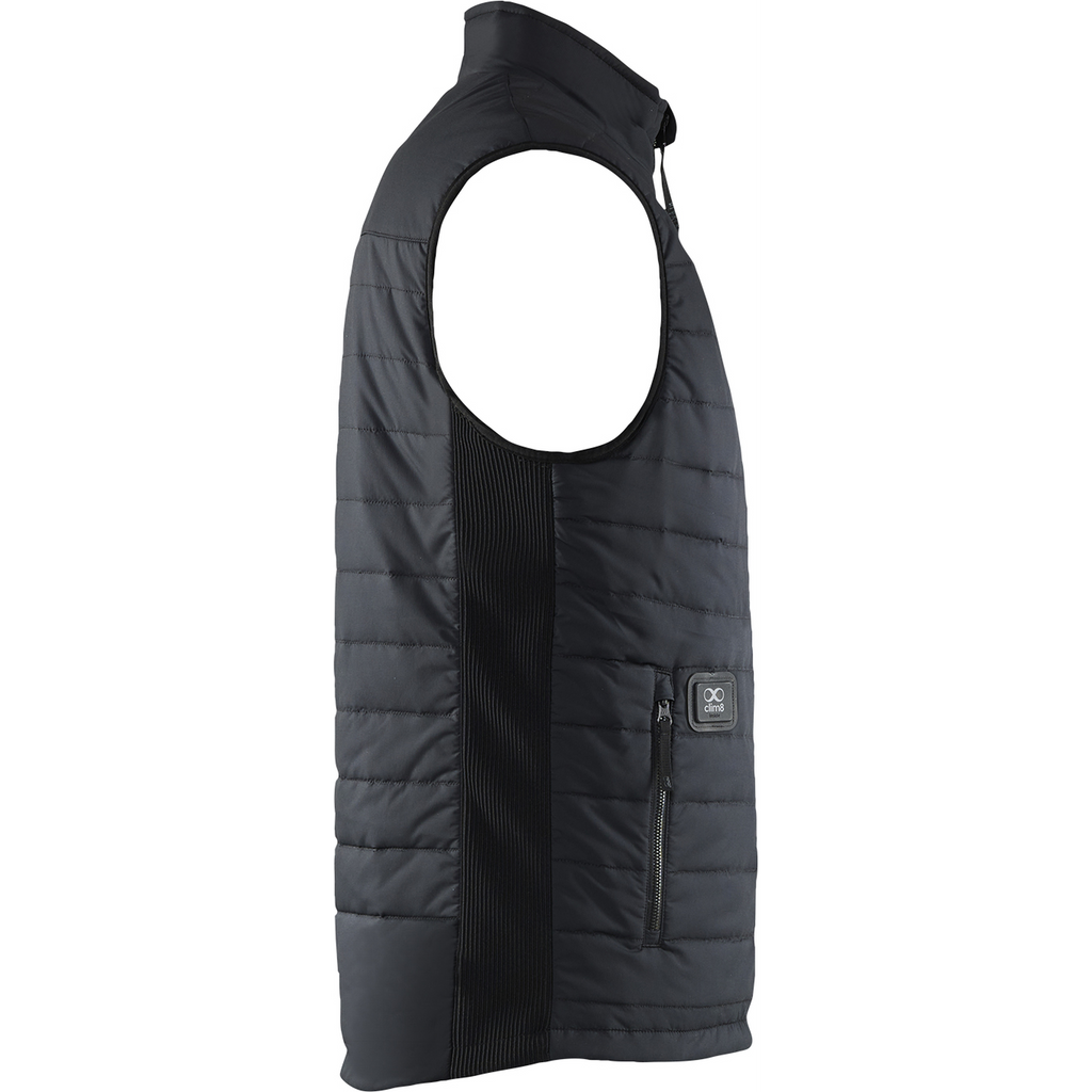 Blaklader Smart Heated Vest, Black (2)