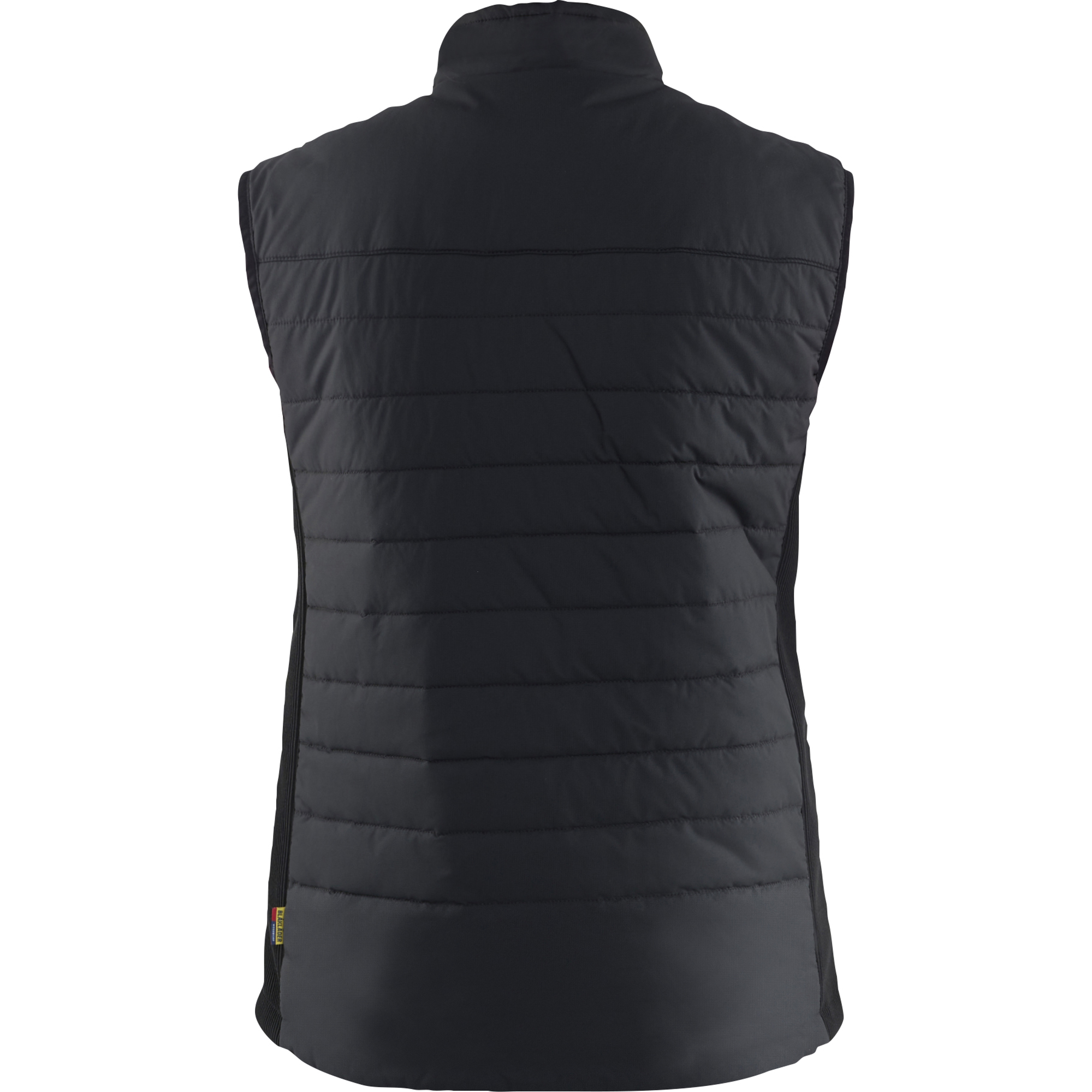 Blaklader Ladies Heated Vest, Black (4)