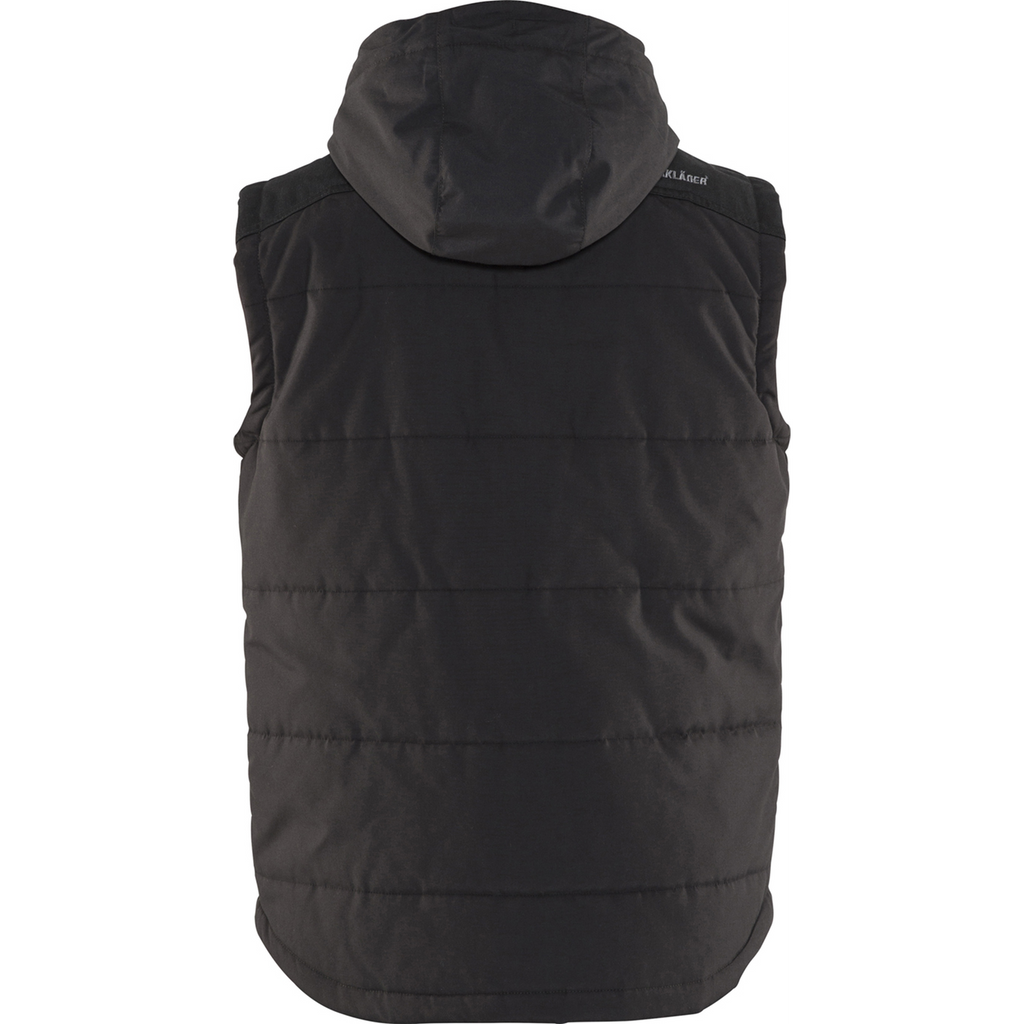 Blaklader Winter Vest, Dark Grey (2)