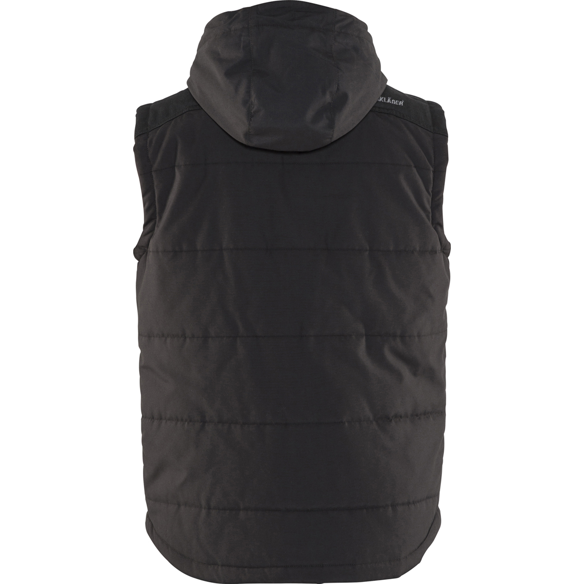 Blaklader Winter Vest, Dark Grey (2)