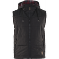 Blaklader Winter Vest, Dark Grey