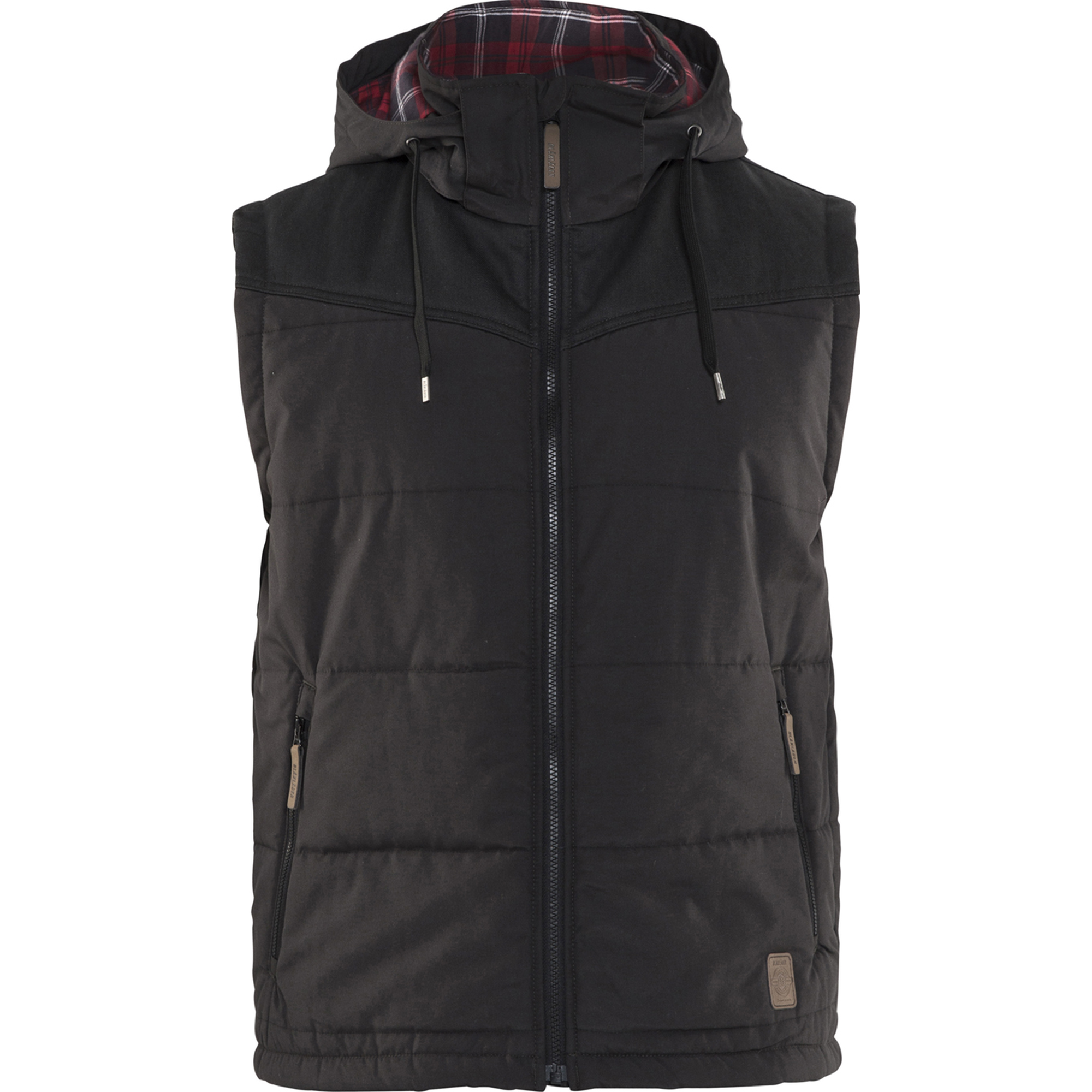Blaklader Winter Vest, Dark Grey