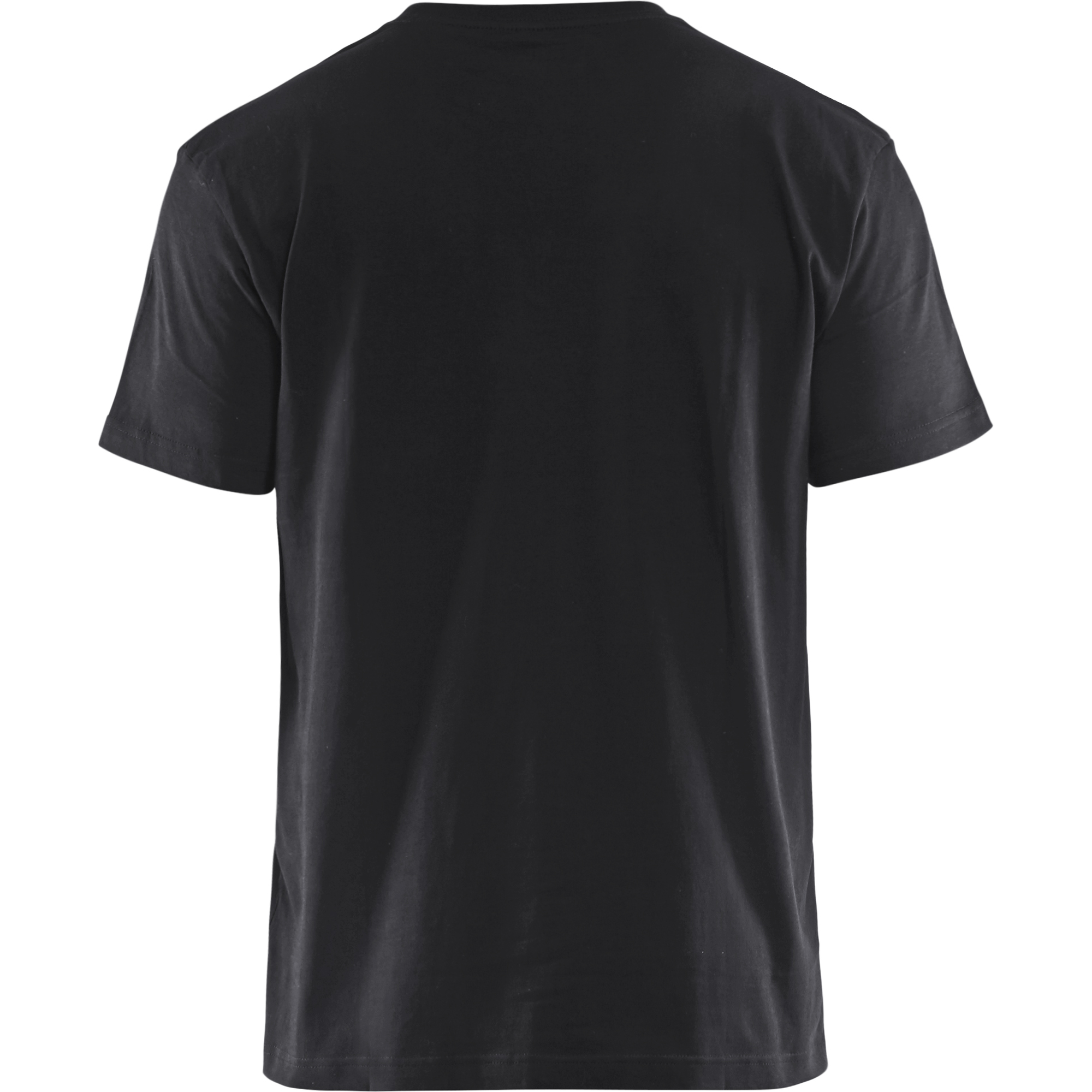 Blaklader T-Shirt, Black/Dark Grey (4)