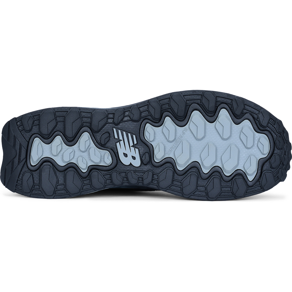 New Balance Cremorne BOA Safety shoes S3L black / grey (5)