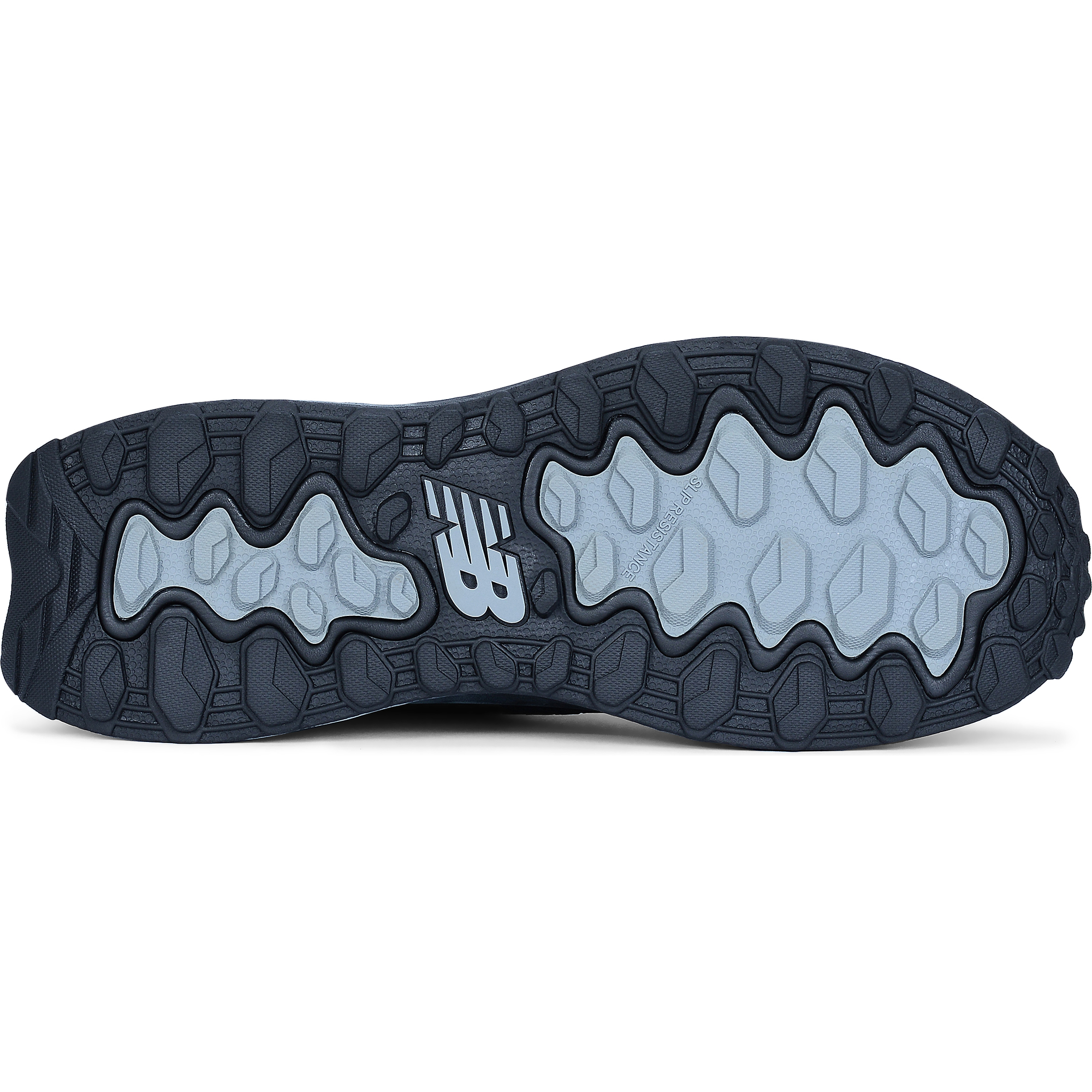 New Balance Cremorne BOA Safety shoes S3L black / grey (5)