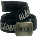 Blaklader Stretch Belt, Black