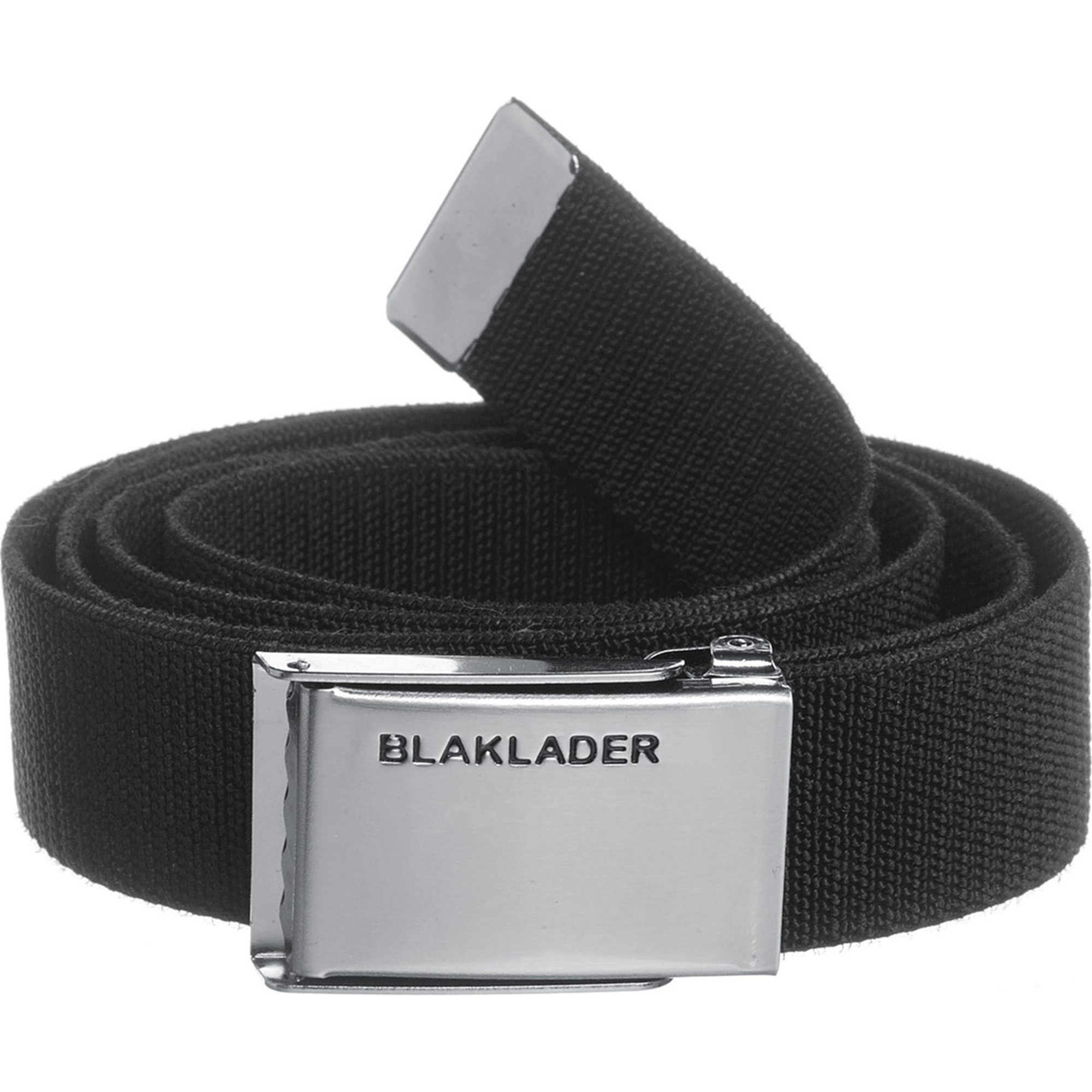 Blaklader Stretch Belt, Black