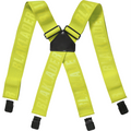 Blaklader Braces, High Vis Yellow