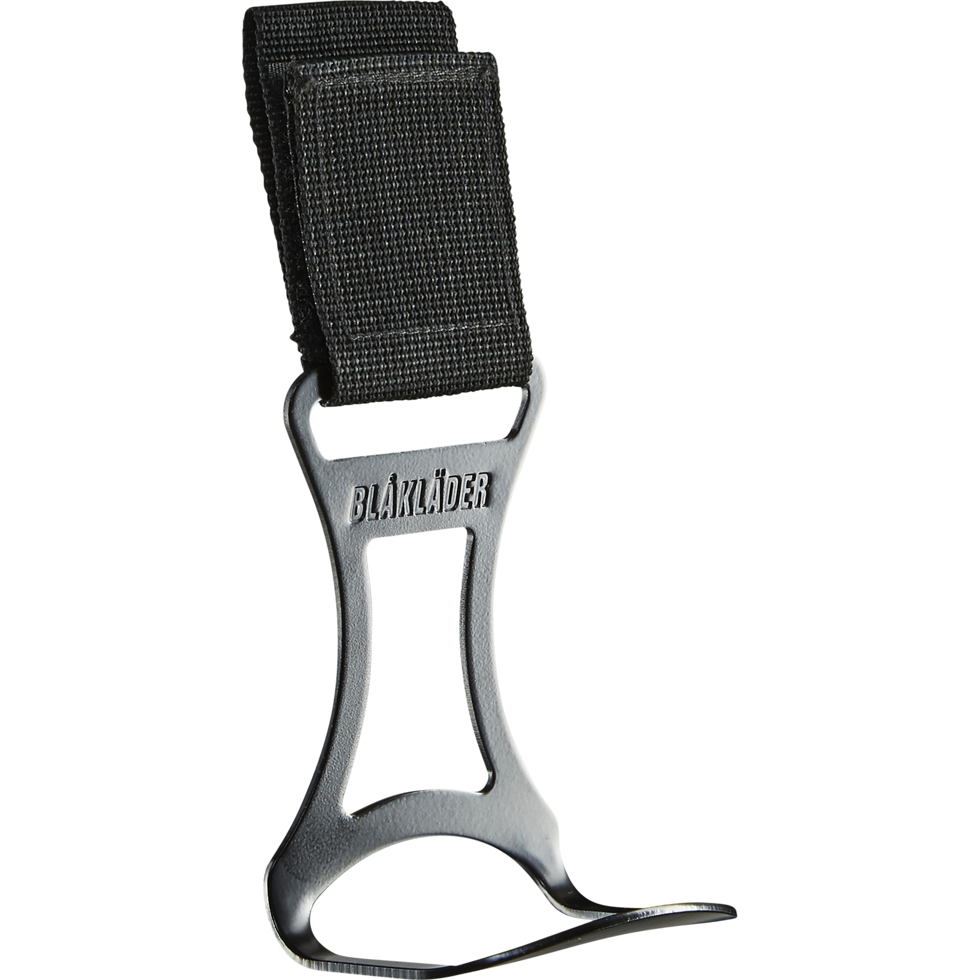 Blaklader Metal Hammer Holder, Black