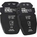 Blaklader 25 mm Gel Knee Pad, Black