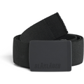 Blaklader Flame Retardant Stretch Belt, Black