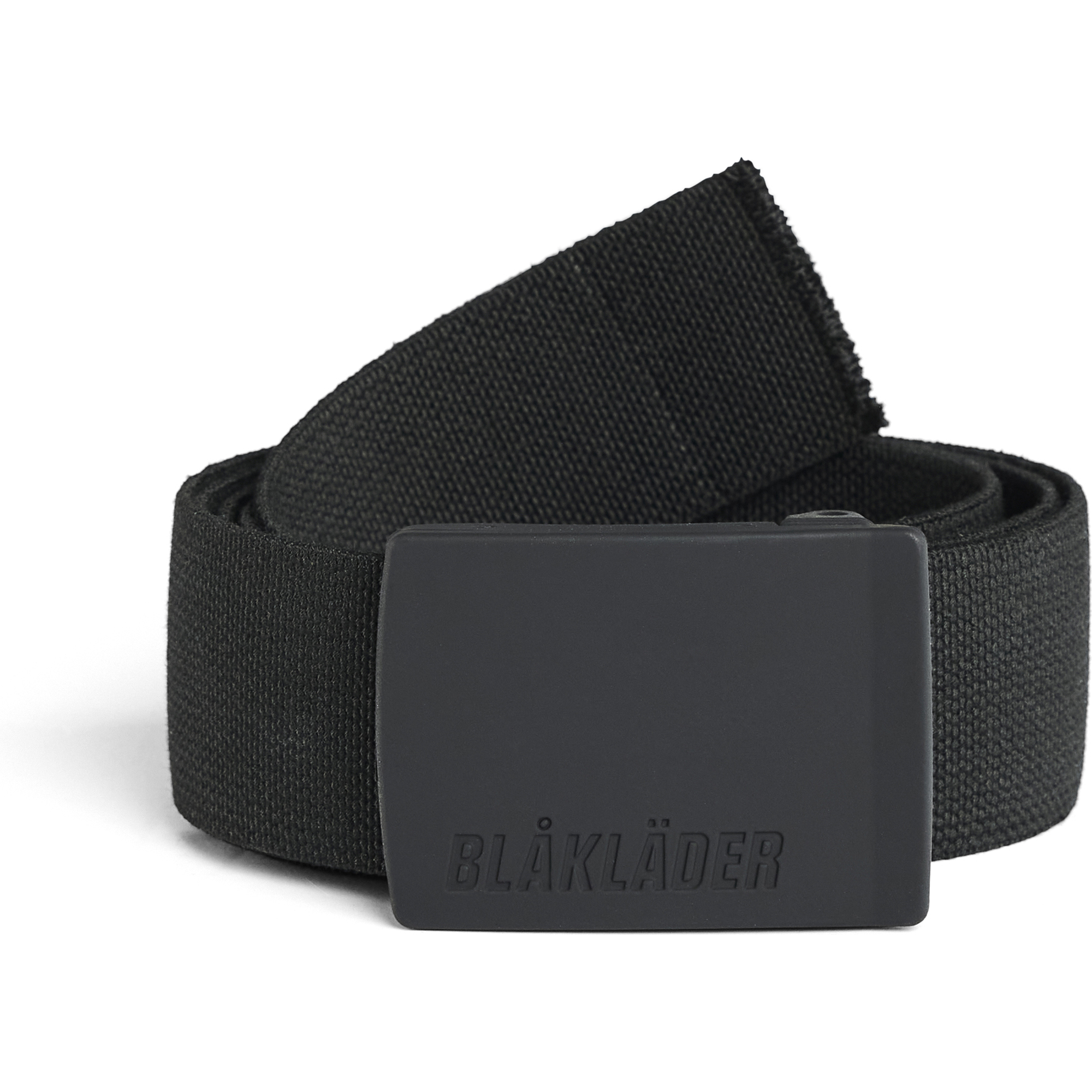 Blaklader Flame Retardant Stretch Belt, Black