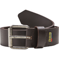 Blaklader Leather Belt, Brown