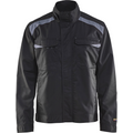 Blaklader Industry Jacket, Black/Grey