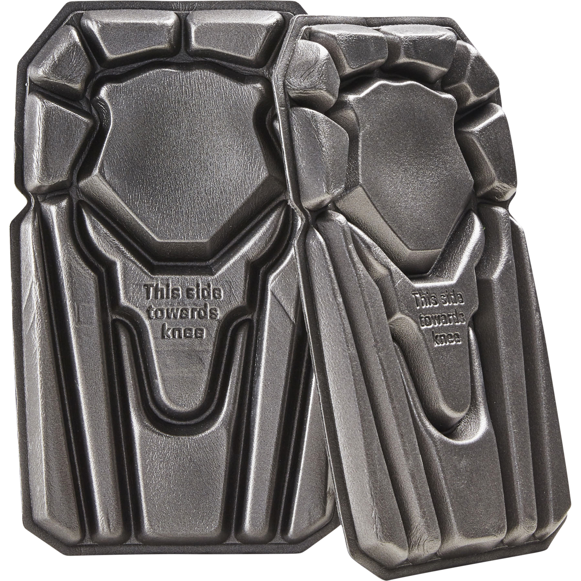 Blaklader Knee Pad, Black