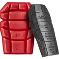 Blaklader Knee Pad, Black/Red