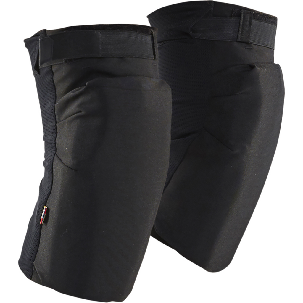 Blaklader Knee Pad, Black (2)
