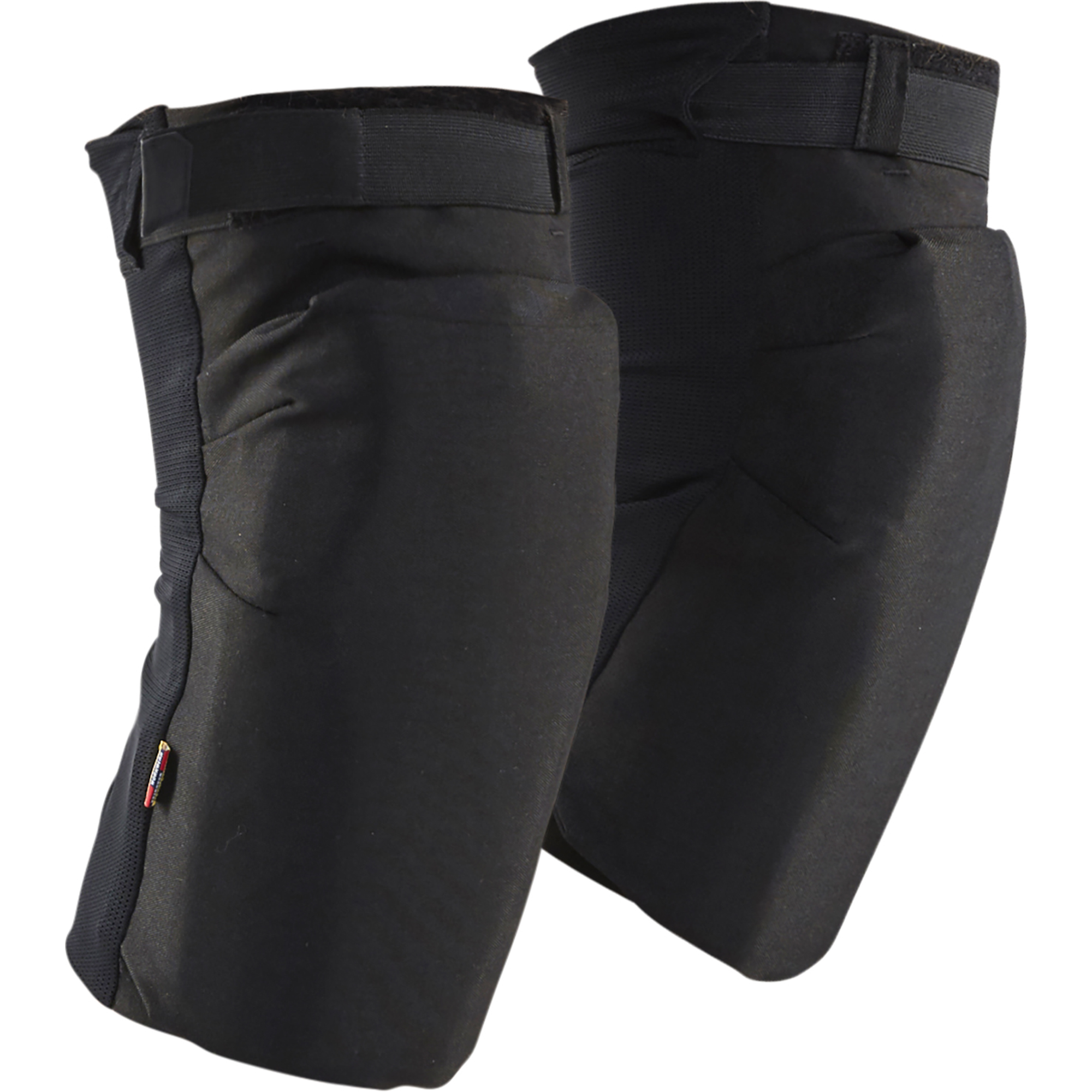 Blaklader Knee Pad, Black (2)