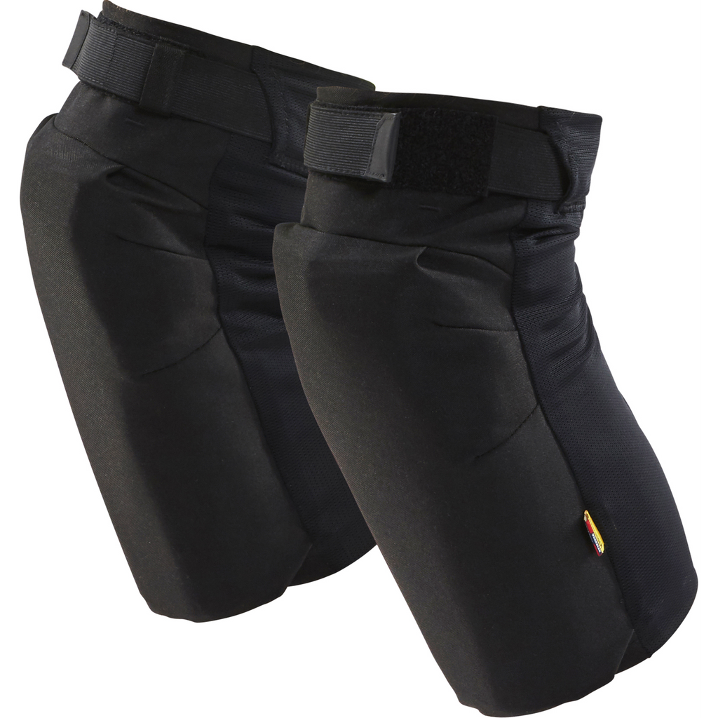 Blaklader Knee Pad, Black