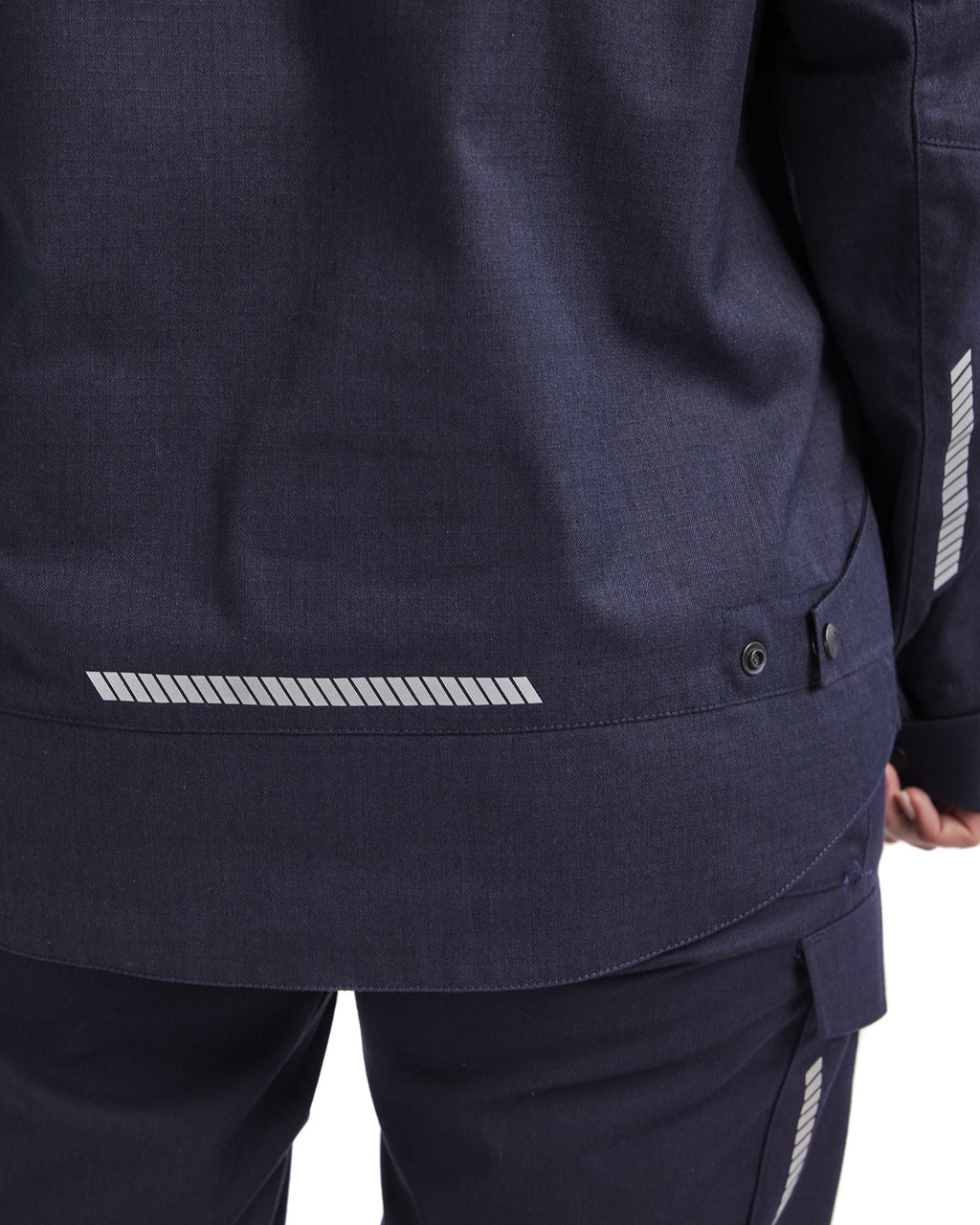 Blaklader Ladies Jacket, Navy Blue (6)