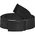 Blaklader Extra Long Belt, 160cm, Black