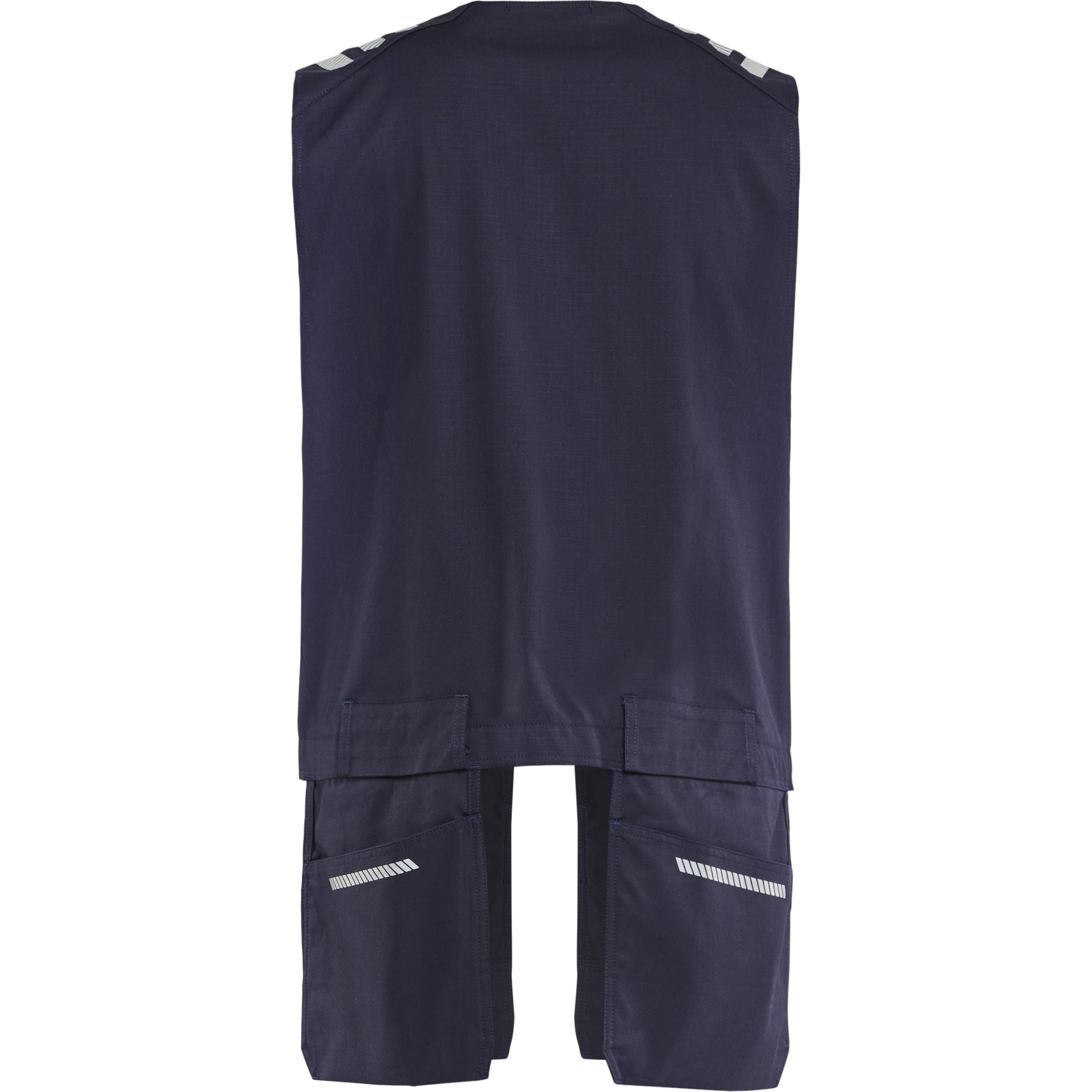 Blaklader Vest, Navy Blue (3)