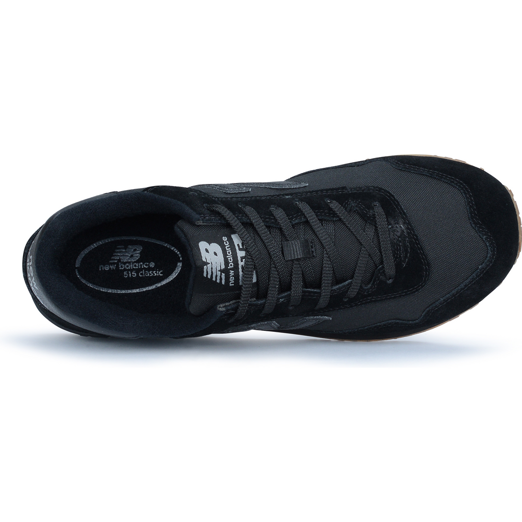 New Balance 515 SR Mens Occupational Shoes OB E HRO SRC Black (4)