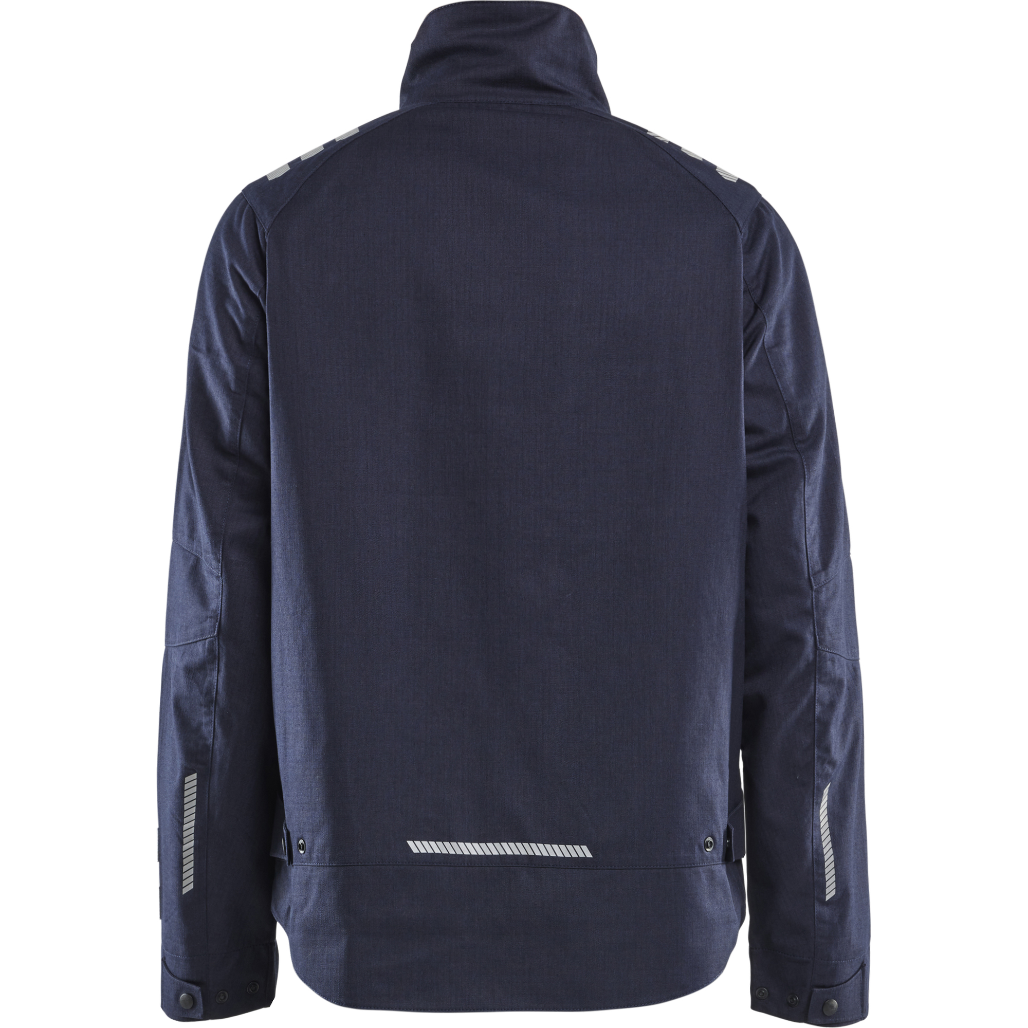 Blaklader APC 2 Jacket, Navy Blue (4)