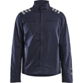 Blaklader APC 2 Jacket, Navy Blue
