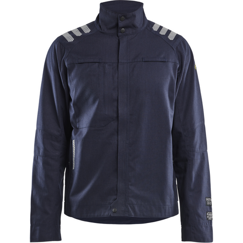 Blaklader APC 2 Jacket, Navy Blue