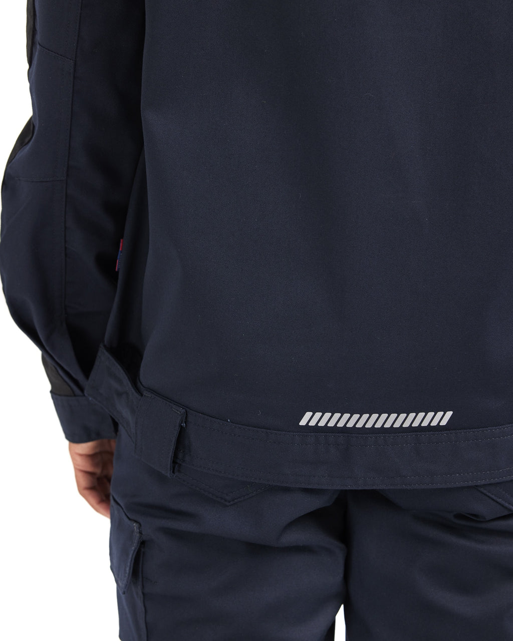 Blaklader Ladies Industry Stretch Jacket, Dark Navy/Black (6)