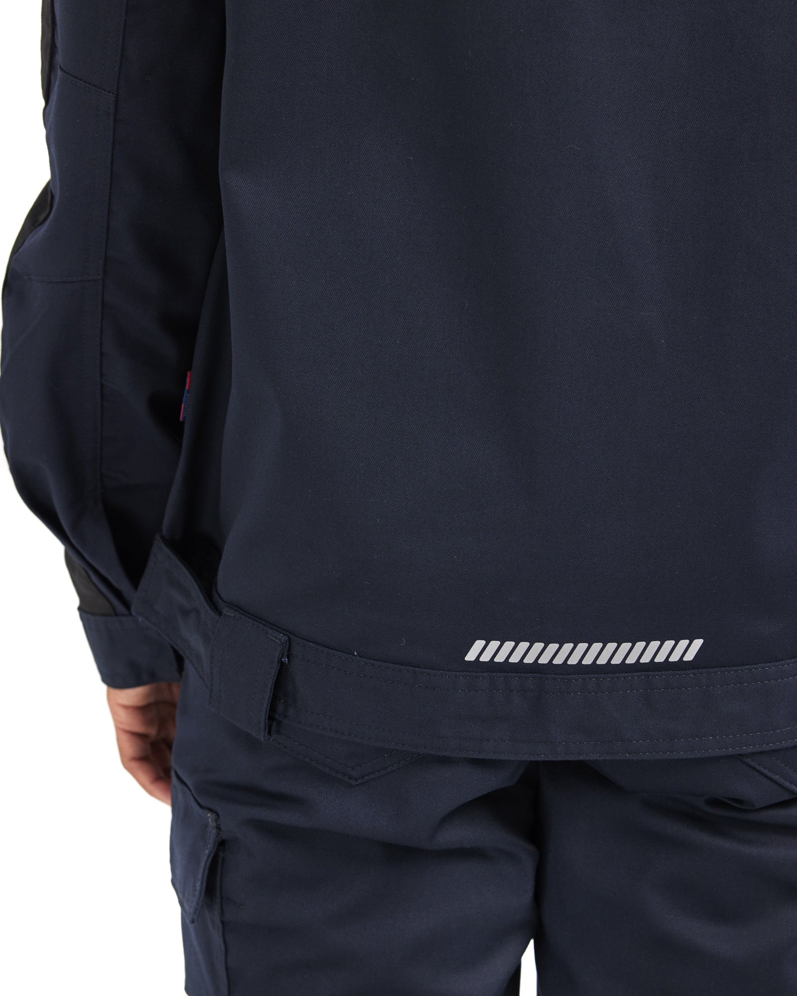 Blaklader Ladies Industry Stretch Jacket, Dark Navy/Black (6)