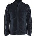 Blaklader Industry Stretch Jacket, Dark Navy/Black