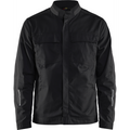 Blaklader Industry Stretch Jacket, Black/Dark Grey