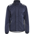 Blaklader Multinorm Softshell Jacket, Navy Blue