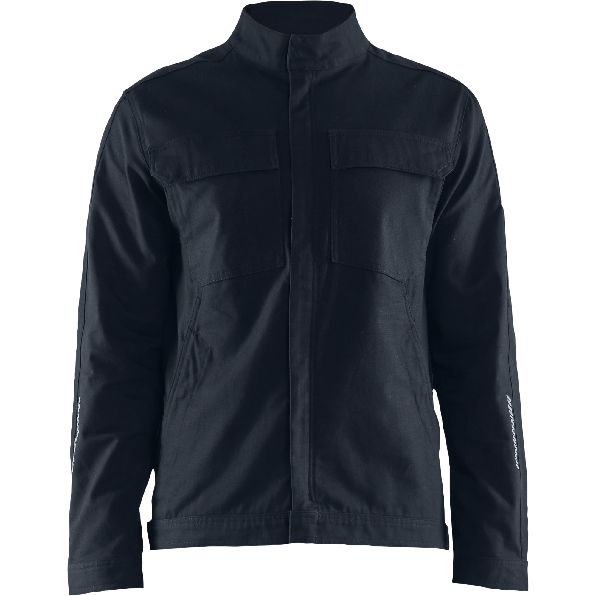 Blaklader Industry Stretch Jacket, Dark Navy