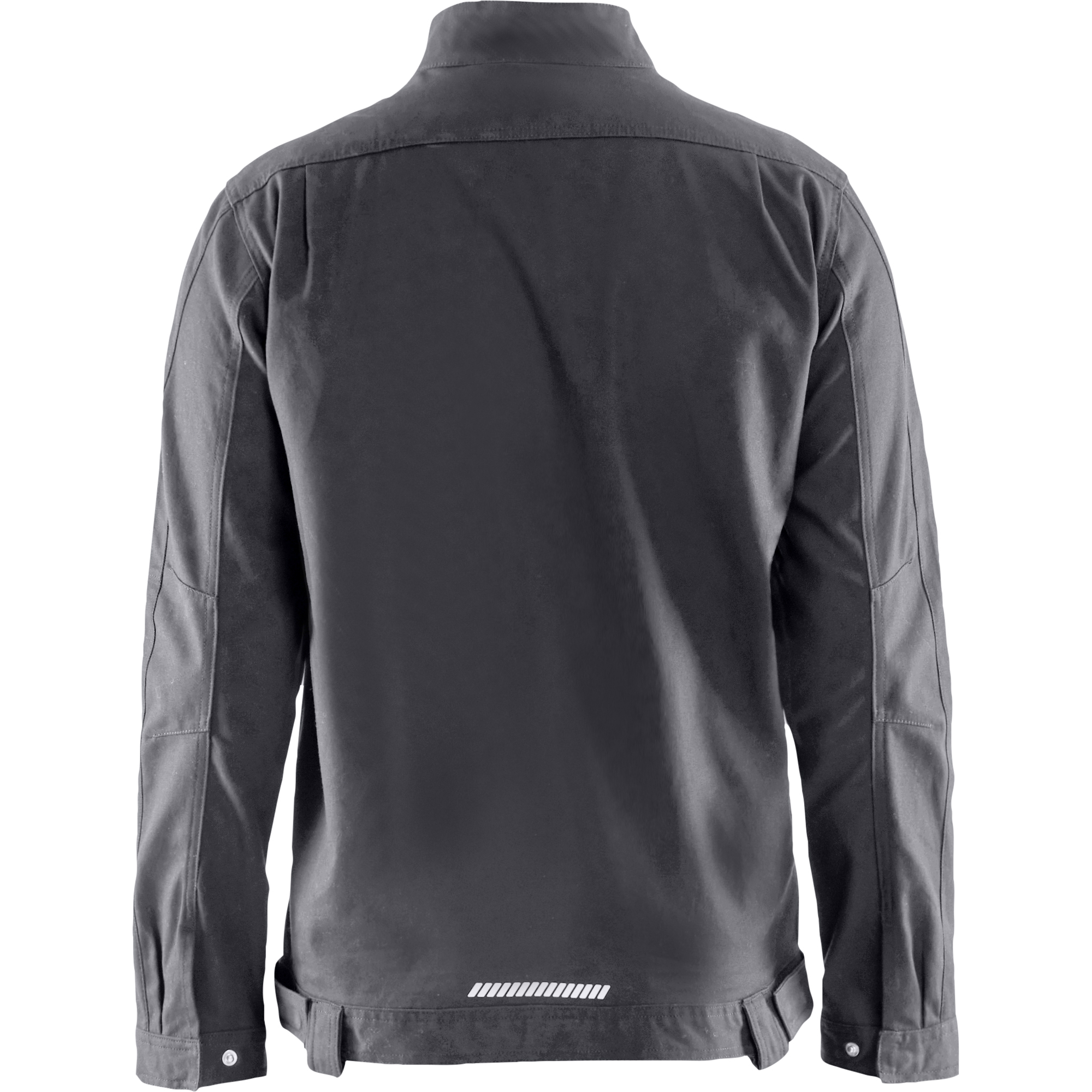 Blaklader Industry Stretch Jacket, Medium Grey (4)