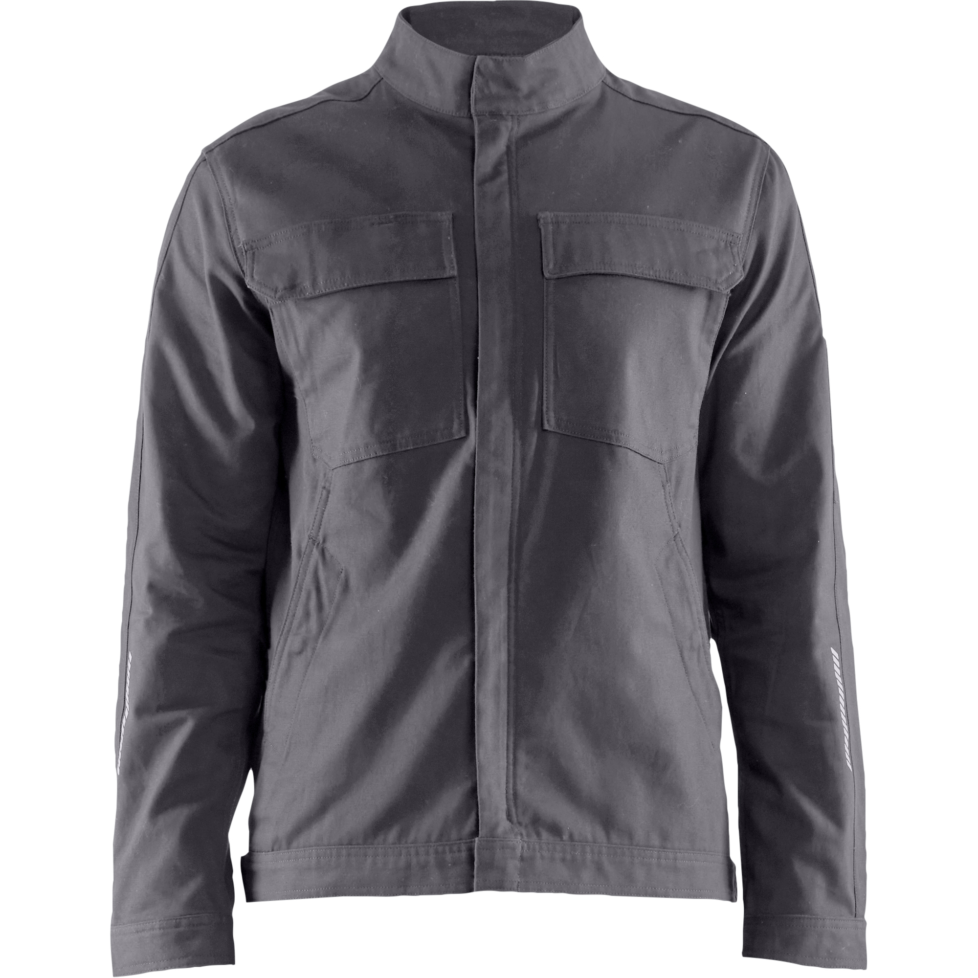 Blaklader Industry Stretch Jacket, Medium Grey
